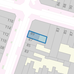 Perceel ASD40-B-2609