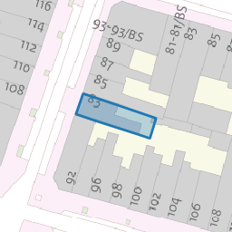 Perceel ASD40-B-2612