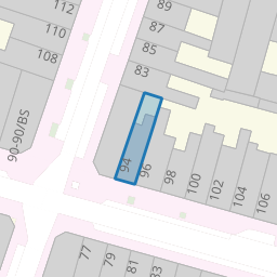 Perceel ASD40-B-2614