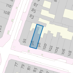 Perceel ASD40-B-2615