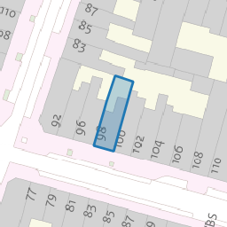 Perceel ASD40-B-2616