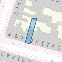 Perceel ASD40-B-2617