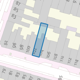 Perceel ASD40-B-2618