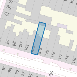 Perceel ASD40-B-2619