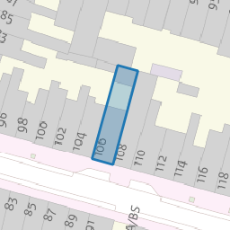 Perceel ASD40-B-2620