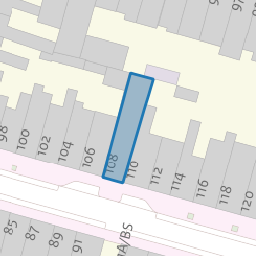 Perceel ASD40-B-2621