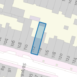 Perceel ASD40-B-2623