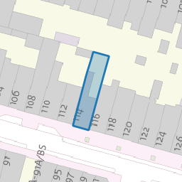 Perceel ASD40-B-2624