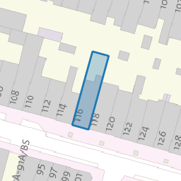 Perceel ASD40-B-2625