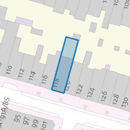 Perceel ASD40-B-2626