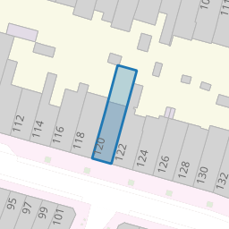 Perceel ASD40-B-2627