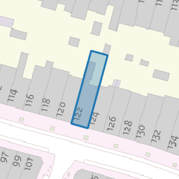 Perceel ASD40-B-2628