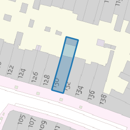 Perceel ASD40-B-2632