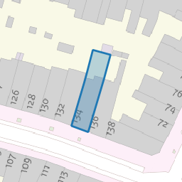 Perceel ASD40-B-2634