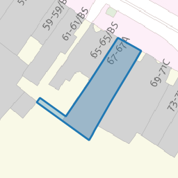 Perceel ASD40-B-2642