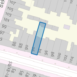 Perceel ASD40-B-2646