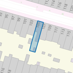 Perceel ASD40-B-2658