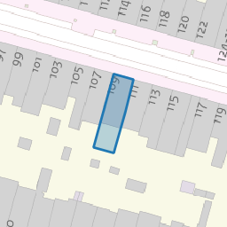 Perceel ASD40-B-2660