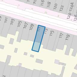 Perceel ASD40-B-2661