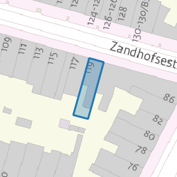 Perceel ASD40-B-2665