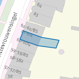 Perceel ASD40-B-2668