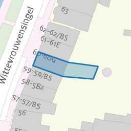 Perceel ASD40-B-2669