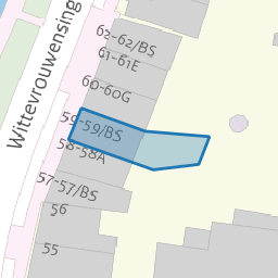 Perceel ASD40-B-2670