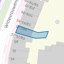 Perceel ASD40-B-2671