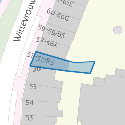 Perceel ASD40-B-2672