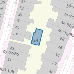 Perceel ASD40-B-2674