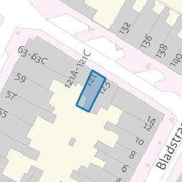 Perceel ASD40-B-2676