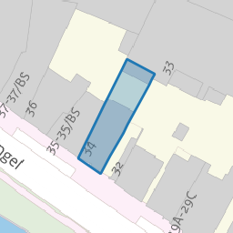 Perceel ASD40-B-2686