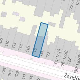 Perceel ASD40-B-2690