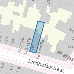 Perceel ASD40-B-2695