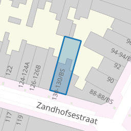 Perceel ASD40-B-2696