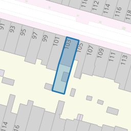 Perceel ASD40-B-2699