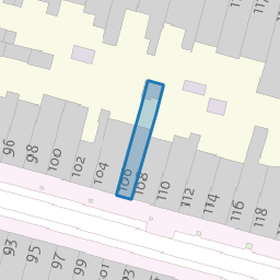 Perceel ASD40-B-2700