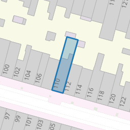 Perceel ASD40-B-2702