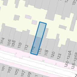 Perceel ASD40-B-2704