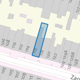 Perceel ASD40-B-2705