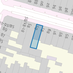 Perceel ASD40-B-2707