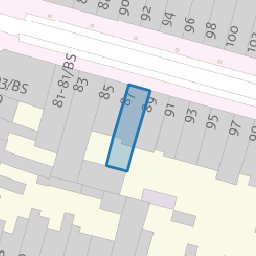 Perceel ASD40-B-2708