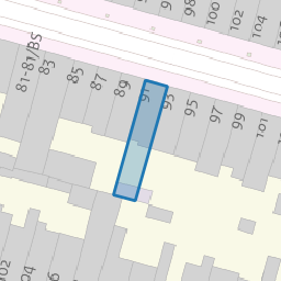 Perceel ASD40-B-2710