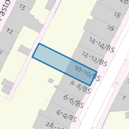 Perceel ASD40-B-2715