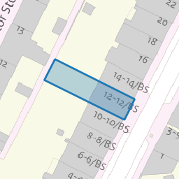 Perceel ASD40-B-2716