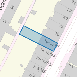 Perceel ASD40-B-2717