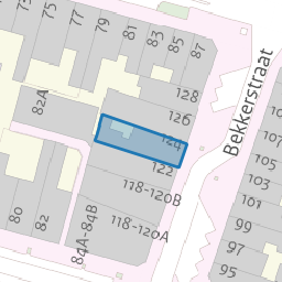 Perceel ASD40-B-2725