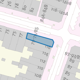 Perceel ASD40-B-2728