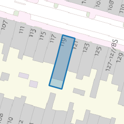 Perceel ASD40-B-2735