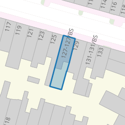 Perceel ASD40-B-2737